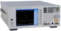 Spectrum Analyzers